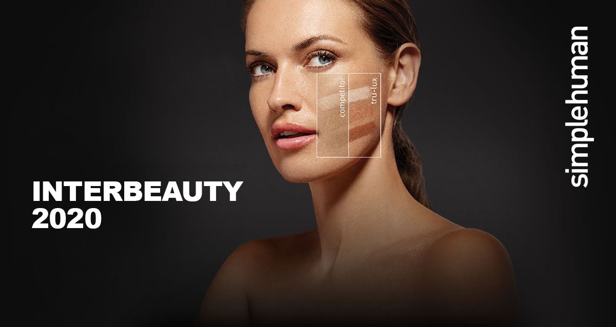 INTERBEAUTY 2020 - Schnäppchenkauf am Stand c.230