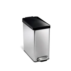 Tretabfallbehälter Slim 10 l