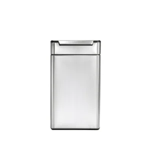 Touchbar-Mülleimer 40 l