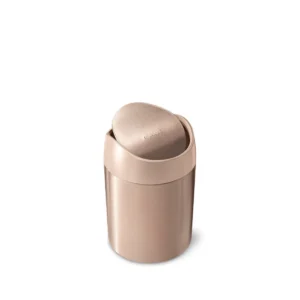 Mini-Mülleimer 1,5 l