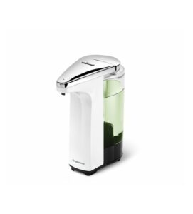 Berührungsloser Seifenspender 237 ml