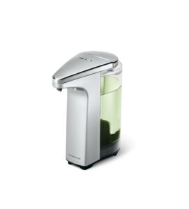 Berührungsloser Seifenspender 237 ml