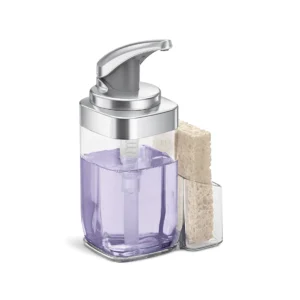 Spender mit Träger 650 ml