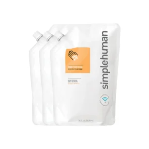 Schaumseife Mandarine